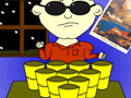 Beer Pong