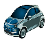 LogLod.Com Games - Pimp My Fiat 500