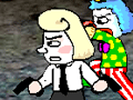 Clown Killer