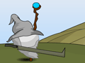 Battle - Lord of the Ring
