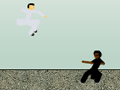 LogLod.Com Games - Bullet Time Fighting