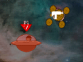 Cosmic Warriors