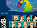 Downing Street Fighter