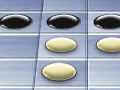 3D Reversi