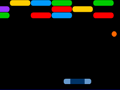 Breakout 2D