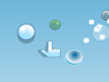 LogLod.Com Games - Bubble Blubbs