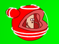Dix in Space