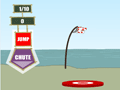 LogLod.Com Games - Daffy Jumper