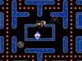 Evangelion - Pac Man