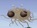 LogLod.Com Games - Flying Spaghetti Monster