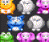 Funny Bubbles
