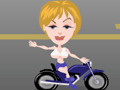 LogLod.Com Games - Gig Racer