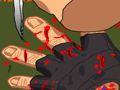 Five Finger Pellet