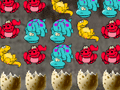 Hunga Hatch