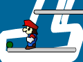 Hungry Hungry Mario