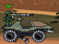 Flash Halo: CTF
