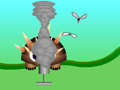 Mosquito Blaster