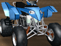 Four Wheel Fury 2