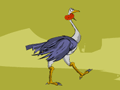 Ostrich Jump