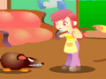 Pest Attack