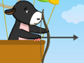 Croc Fight