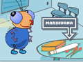 Fly on Drugs