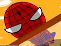 LogLod.Com Games - Spiderman!