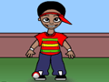 LogLod.Com Games - Super Hacky Sack