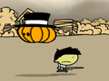 The Pumpkin