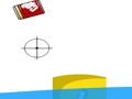 Tin Toss