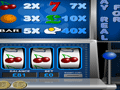 Fruit Machine