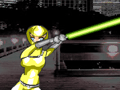 Saber Mania