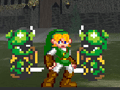 Zelda: C.O.W.A