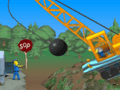 Wrecking Ball