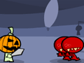 Graveyard of Drunken Souls