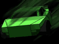 LogLod.Com Games - Green & Black