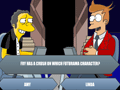 Cartoon Quiz