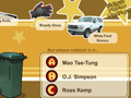 Celebrity Dustbin Marvelous