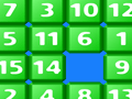 LogLod.Com Games - Fifteen