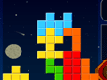 Flash Tetris