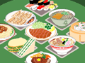 LogLod.Com Games - Food Memory
