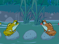 Frog Leap
