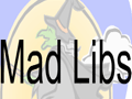 Mads Libs
