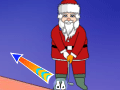 LogLod.Com Games - Santa Golf