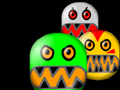 Monsters: The Game