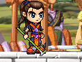 LogLod.Com Games - Ninja Kid