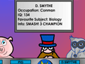 Smash: Champions