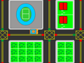 LogLod.Com Games - Traffic Control
