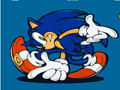 Ultimate Sonic Quiz
