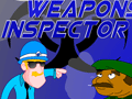 UN Weapons Inspector